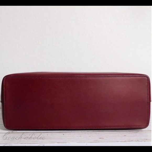 Kate Spade Patti Leather Tote Shoulder Bag rare edition - Picture 7 of 7